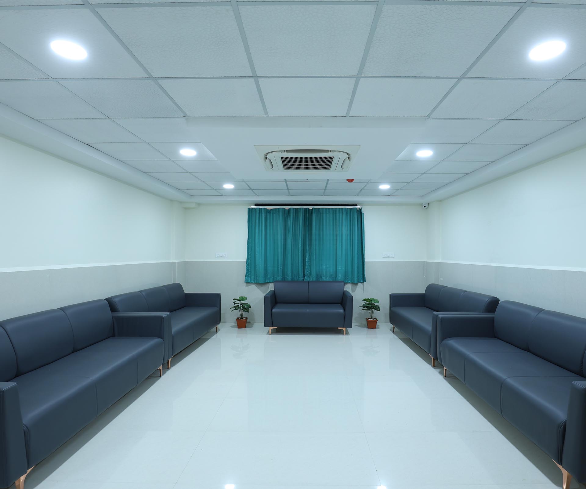 premium-waiting-area