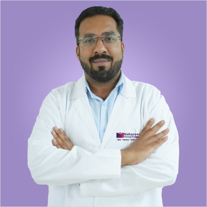 Dr. Sandeep Sangale